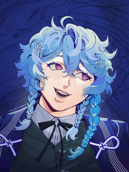 Octavio (Holostars)